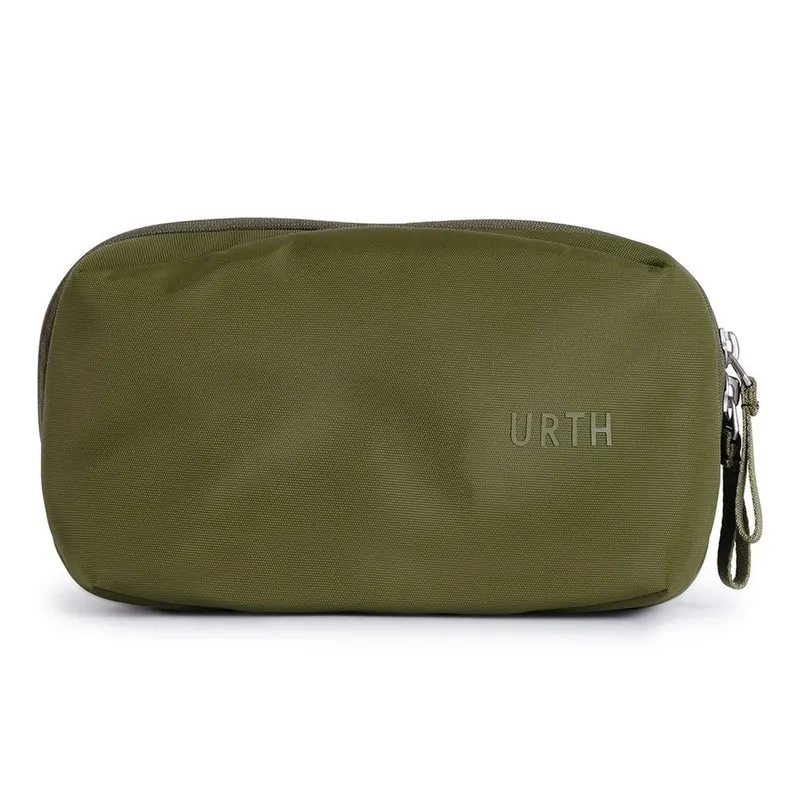 Urth Zeolite Tech Organiser (green)