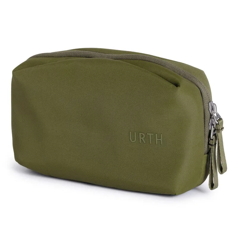 Urth Zeolite Tech Organiser (green)