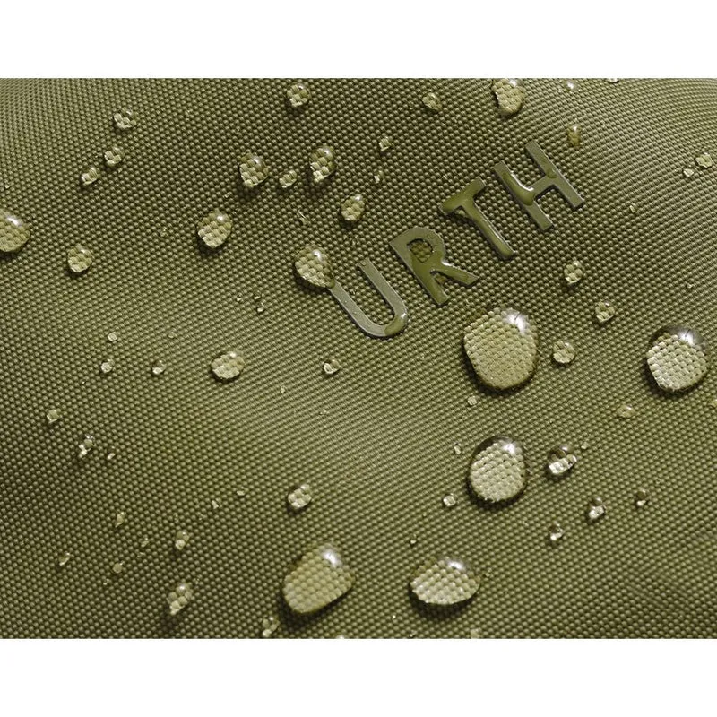 Urth Zeolite Tech Organiser (green)