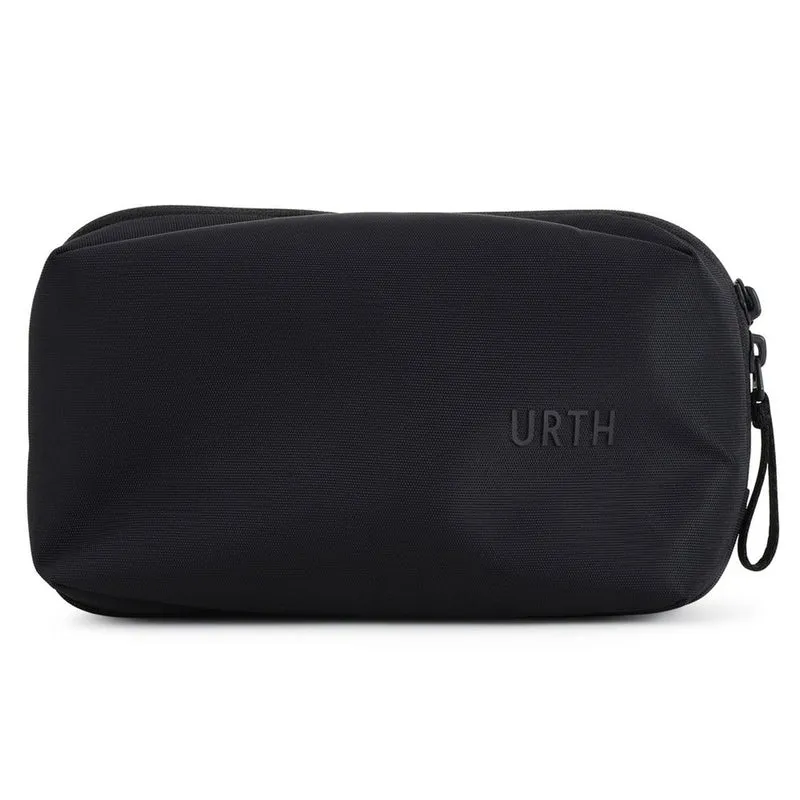 Urth Zeolite Tech Organiser (black)
