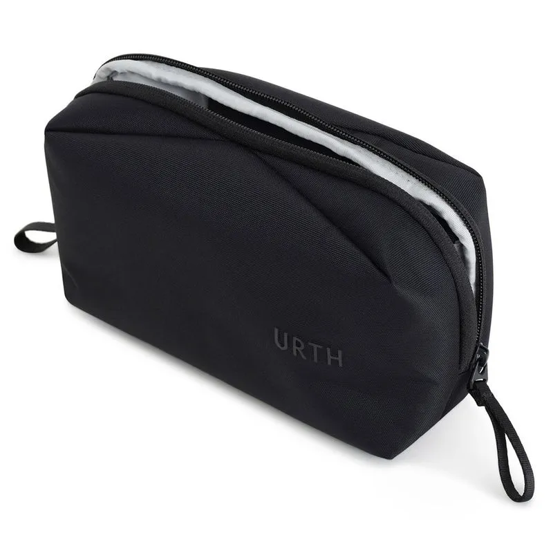 Urth Zeolite Tech Organiser (black)