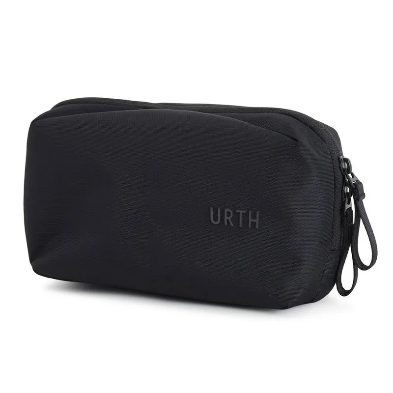 Urth Zeolite Tech Organiser (black)