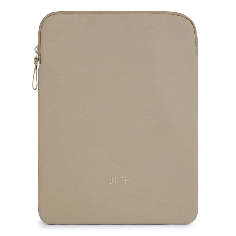 Urth Naos 15/16" Laptop-Tasche (beige)