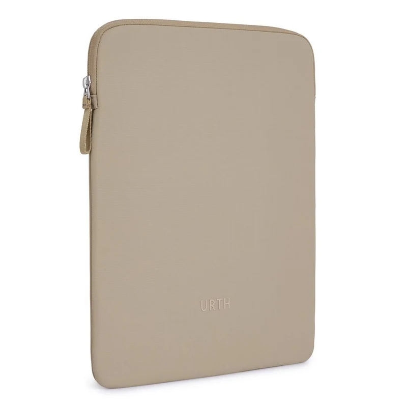 Urth Naos 15/16" Laptop-Tasche (beige)