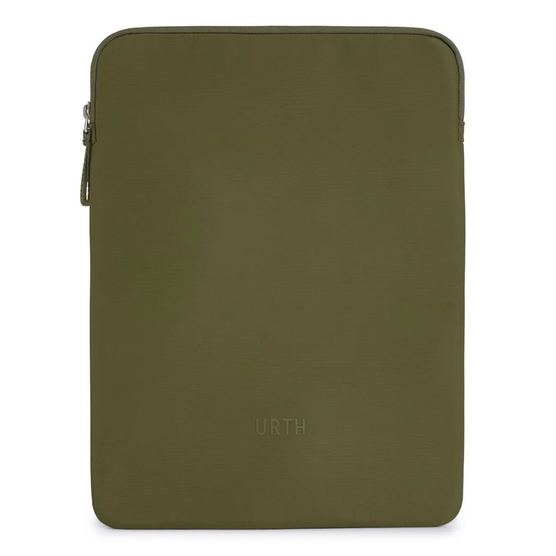 Urth Naos 15/16" Laptop-Tasche (grün)
