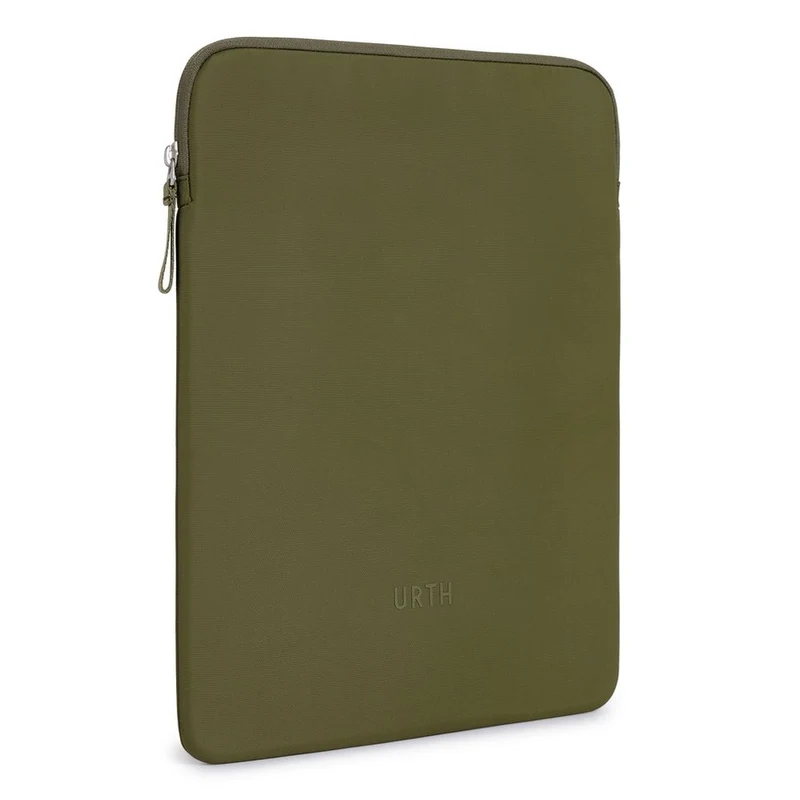 Urth Naos 15/16" Laptop-Tasche (grün)