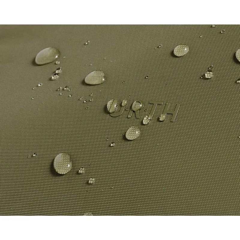 Urth Naos 15/16" Laptop-Tasche (grün)