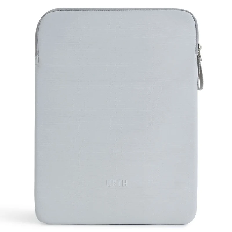 Urth Naos 15/16" Laptop-Tasche (Aschgrau)