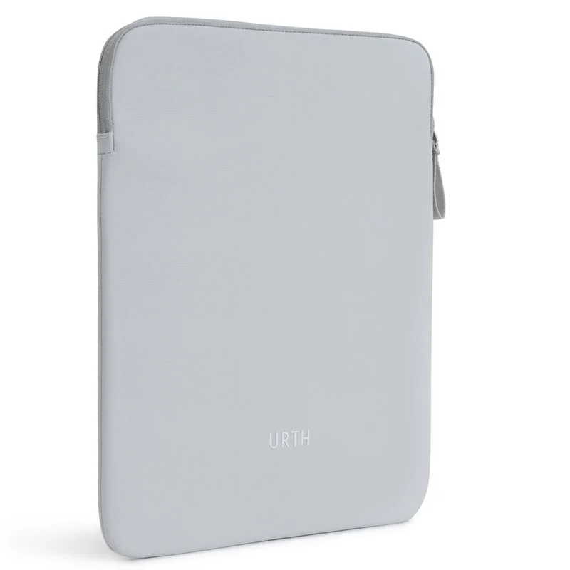 Urth Naos 15/16" Laptop-Tasche (Aschgrau)