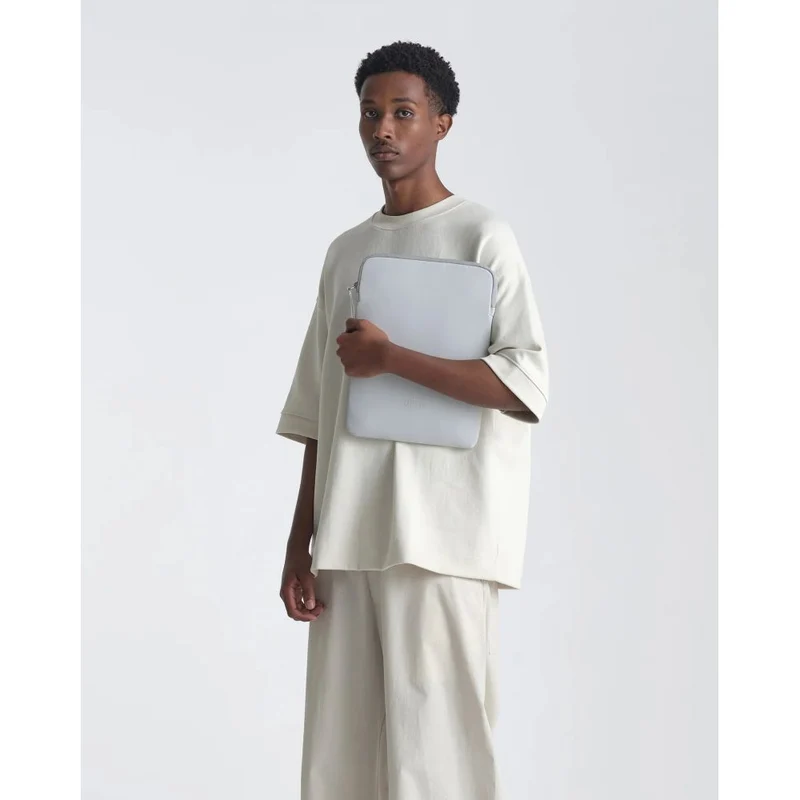 Urth Naos 15/16" Laptop-Tasche (Aschgrau)