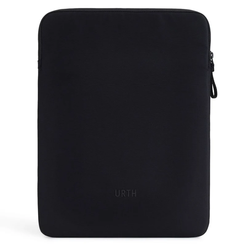 Urth Naos 15/16" Laptop-Tasche (schwarz)