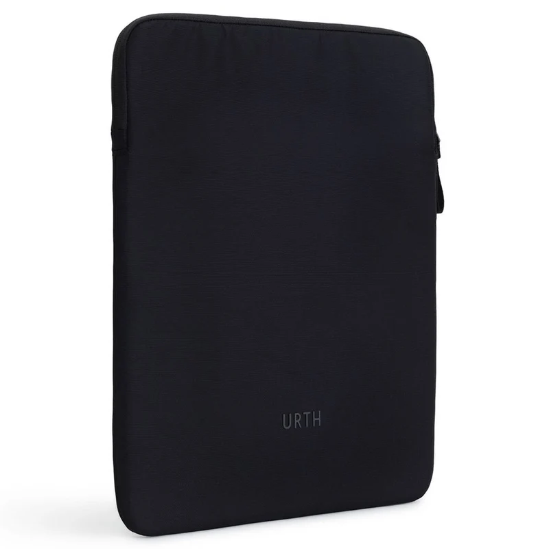 Urth Naos 15/16" Laptop-Tasche (schwarz)