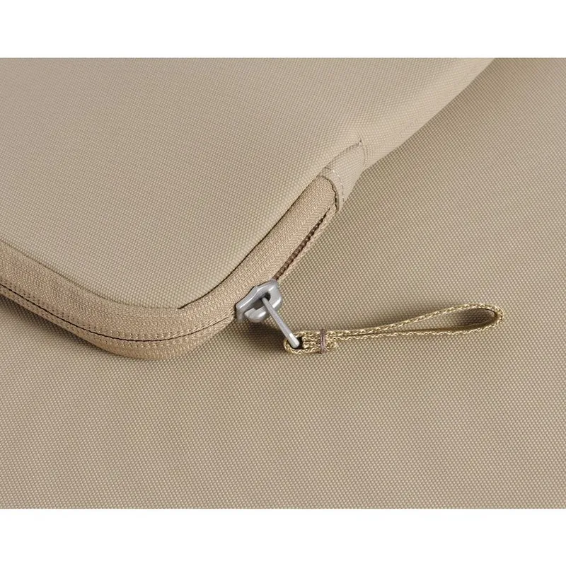 Urth Naos 13/14" Laptop-Tasche (beige)