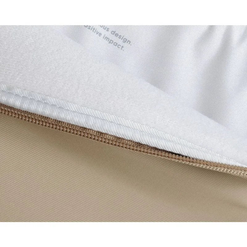 Urth Naos 13/14" Laptop-Tasche (beige)