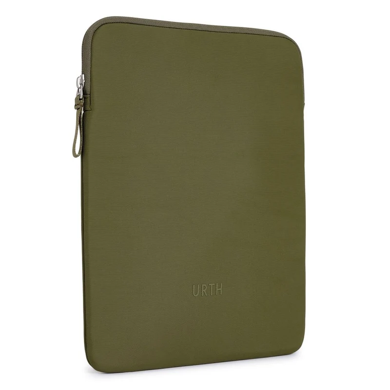 Urth Naos 13/14" Laptop-Tasche (grün)