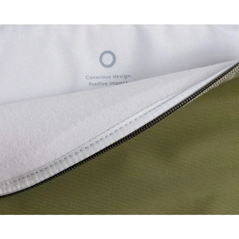 Urth Naos 13/14" Laptop-Tasche (grün)