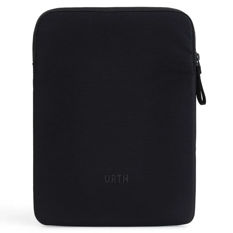 Urth Naos 13/14" Laptop Sleeve (black)
