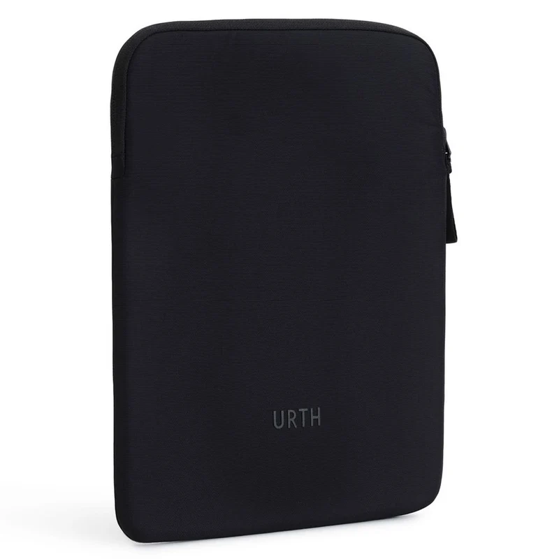 Urth Naos 13/14" Laptop Sleeve (black)