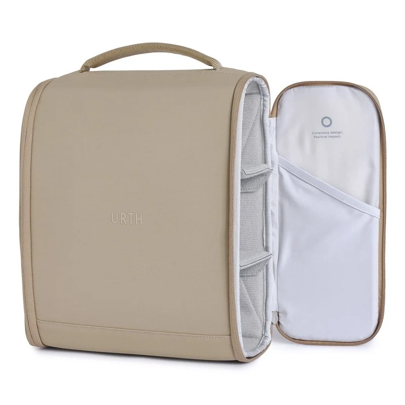 Urth Norite Kameraeinsatz (beige)