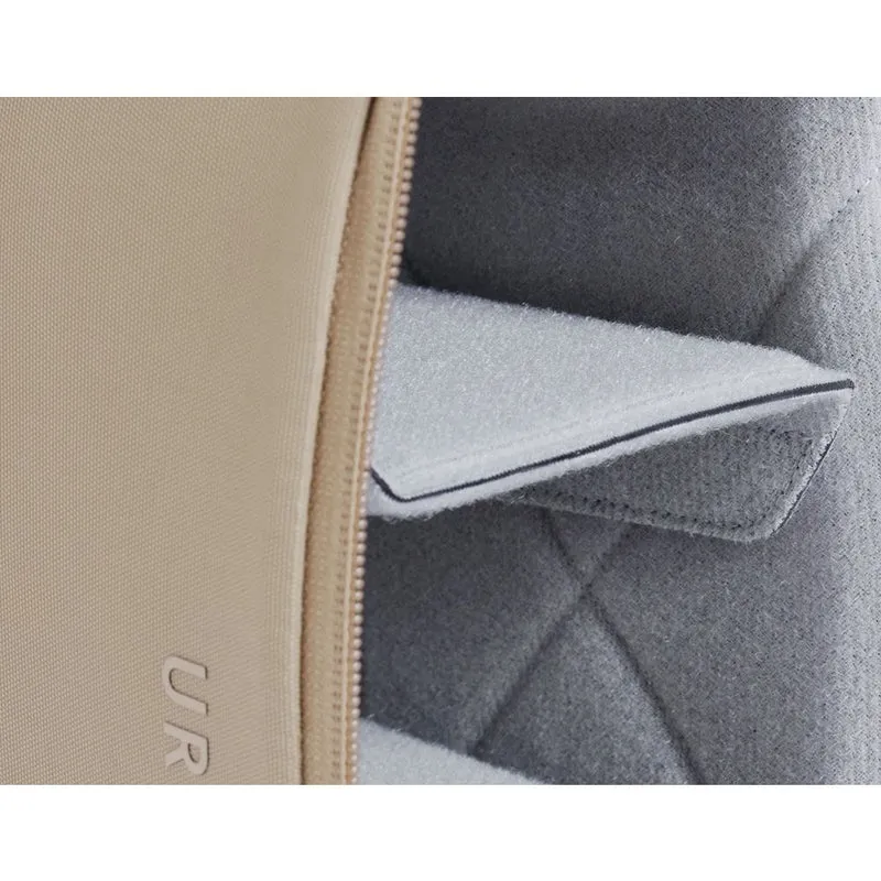Urth Norite Kameraeinsatz (beige)
