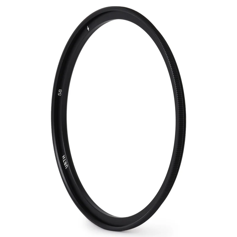 Urth 58mm Magnetischer Adapterring