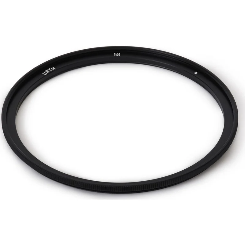Urth 58mm Magnetischer Adapterring