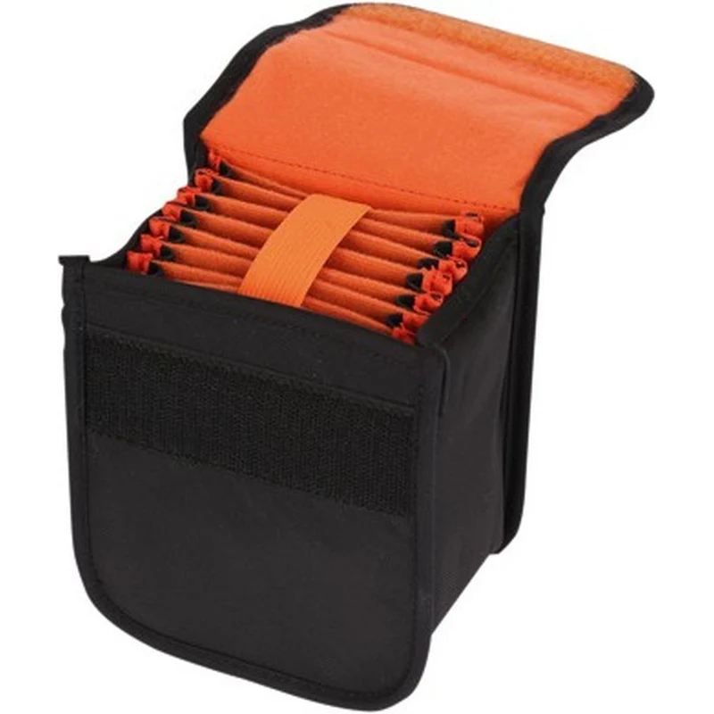 Kalahari Filtertasche Kalahari Swave S 70 lava