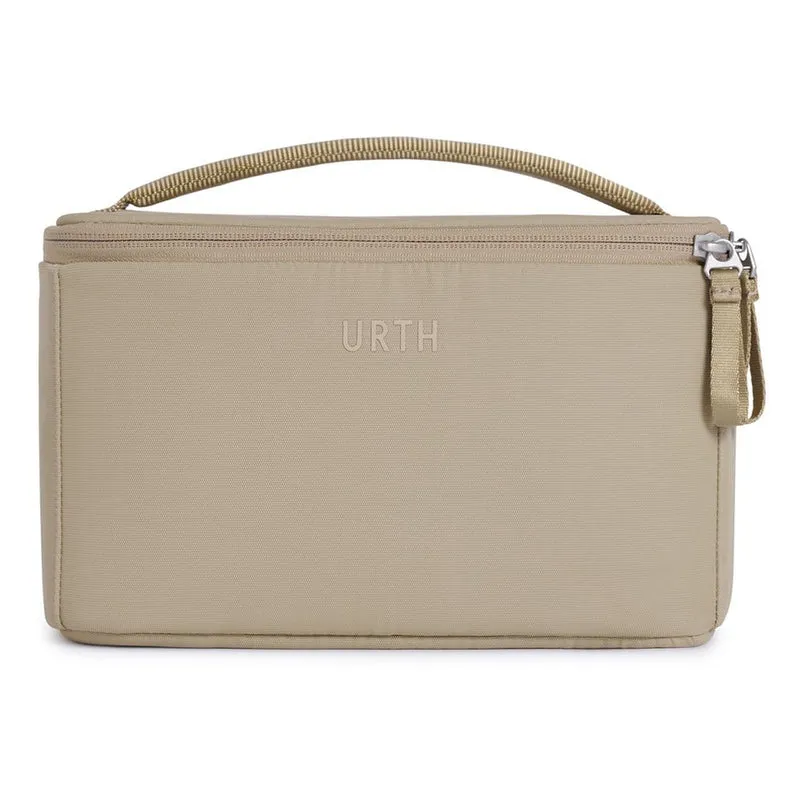 Urth Arkose Camera Insert (beige)