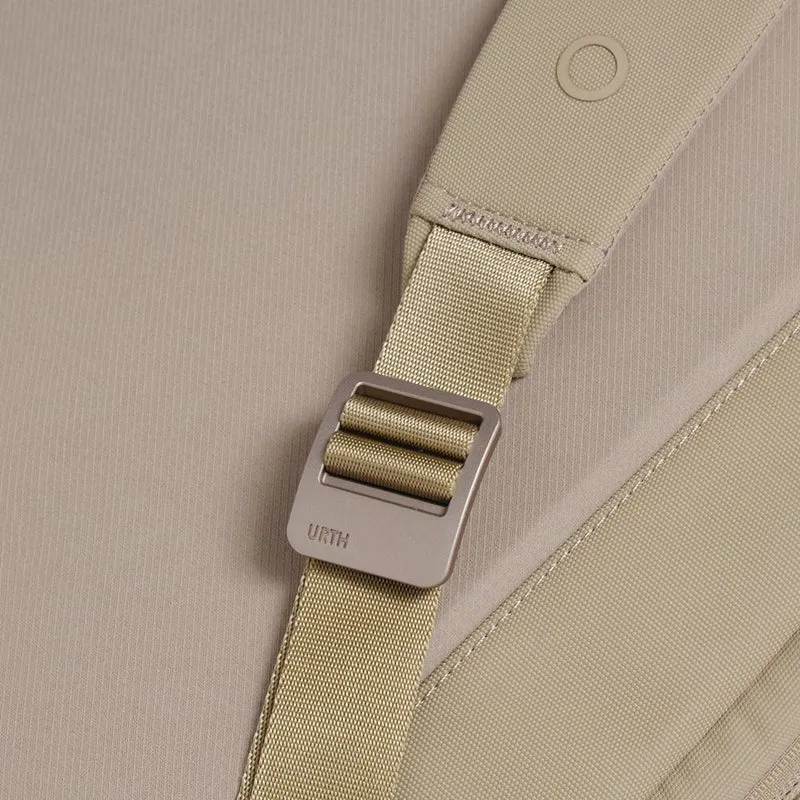 Urth Norite 24L Backpack + Camera Insert (beige)