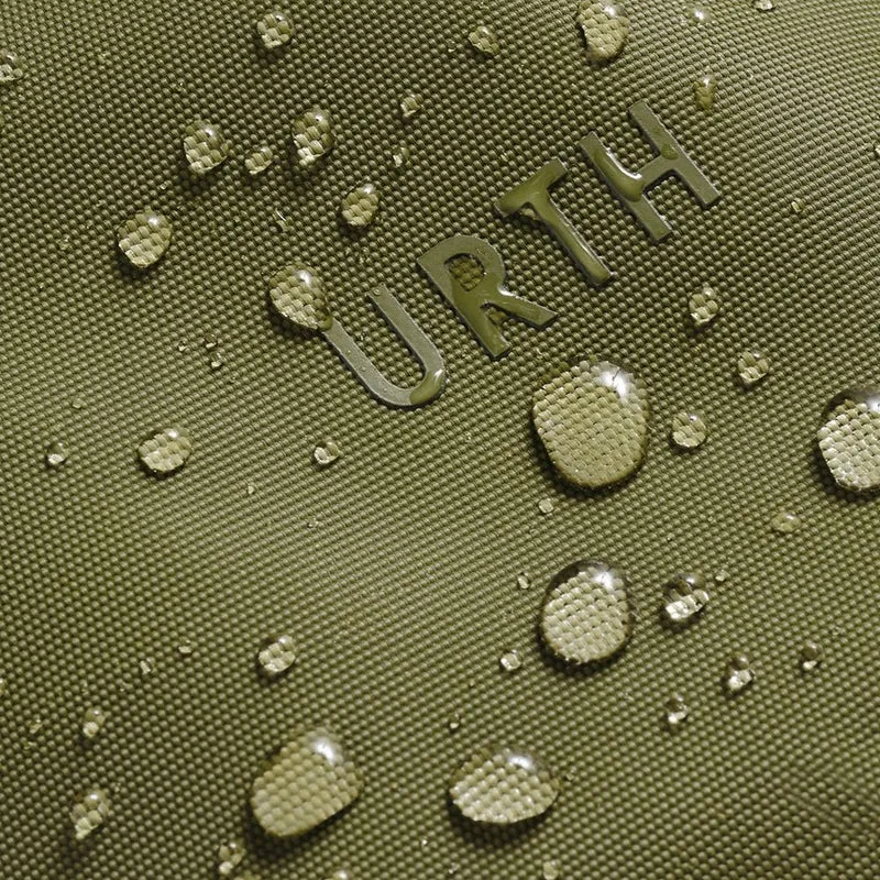 Urth Norite 24L Backpack + Kameraeinsatz (grün)