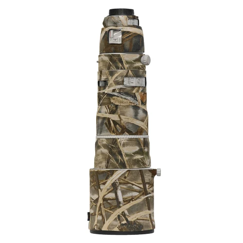 LensCoat Canon 200-400mm IS Realtree Max5