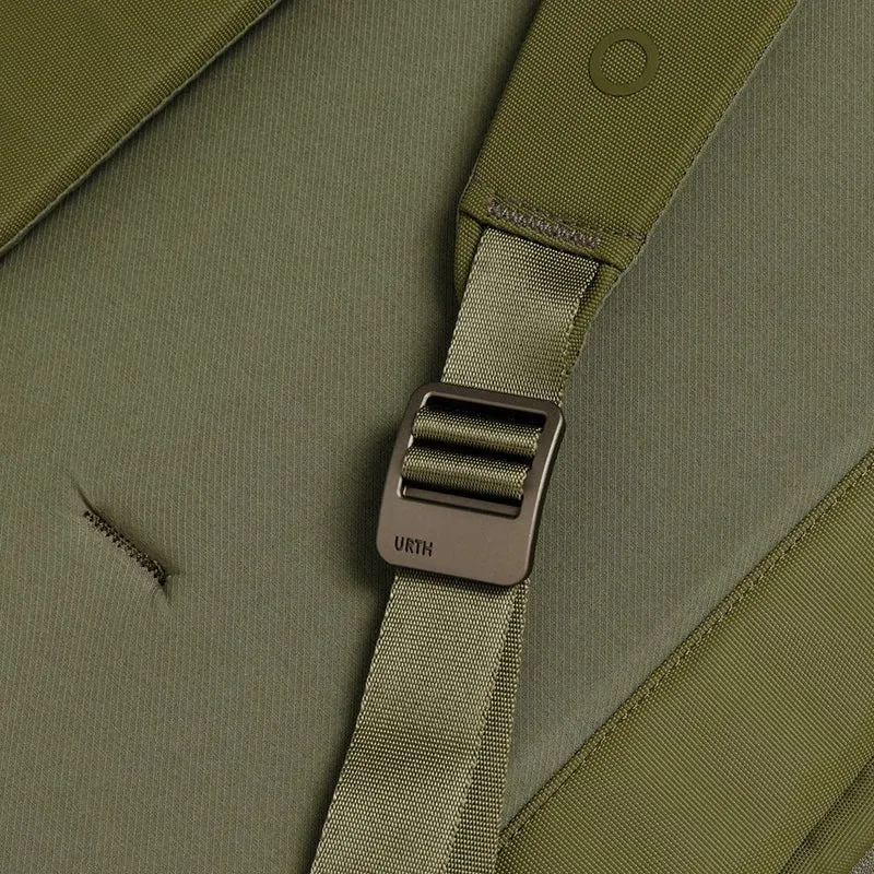 Urth Norite 24L Backpack (grün)