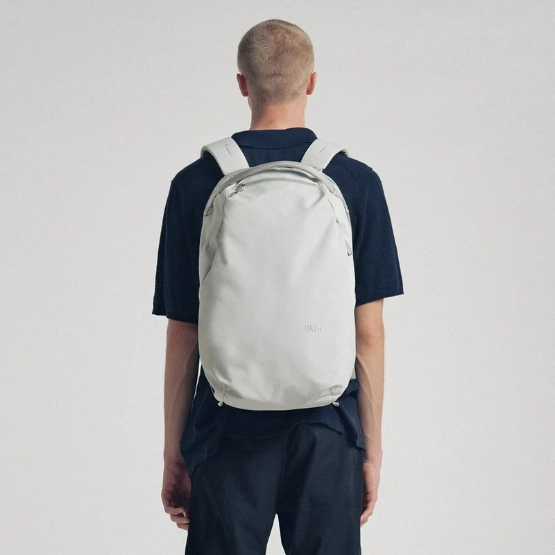 Urth Norite 24L Rucksack (Aschgrau)