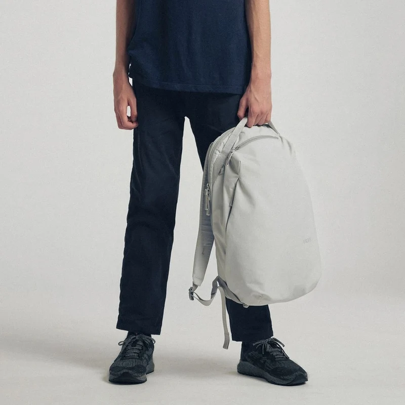 Urth Norite 24L Rucksack (Aschgrau)