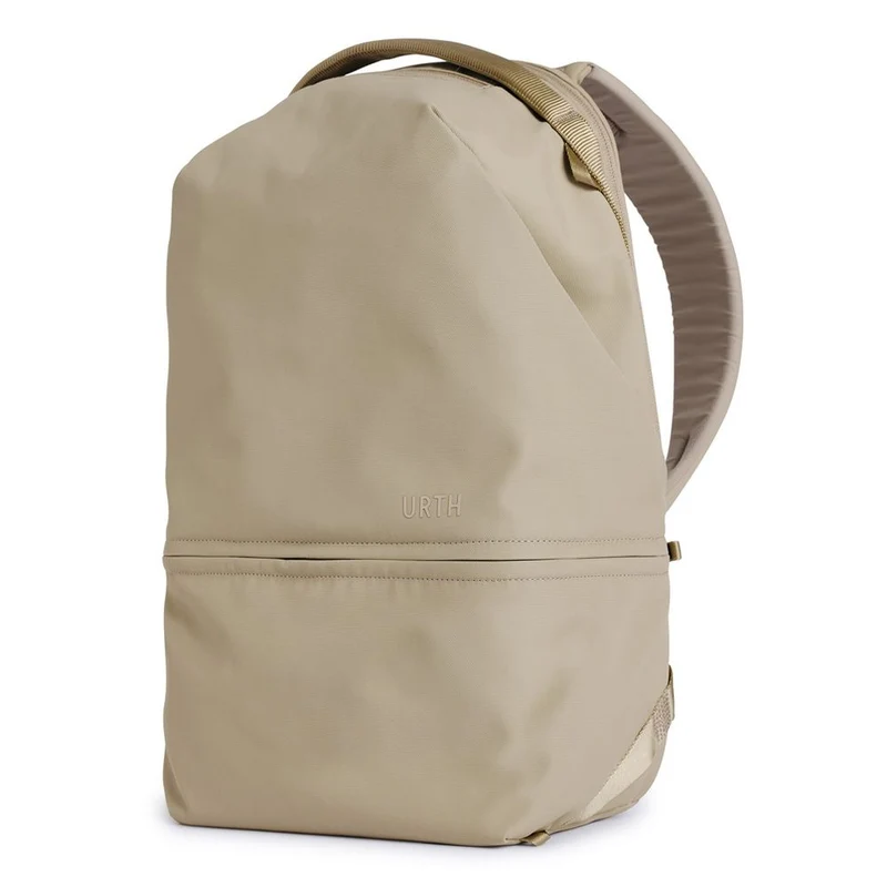 Urth Arkose 20L Rucksack + Kameraeinsatz (beige)