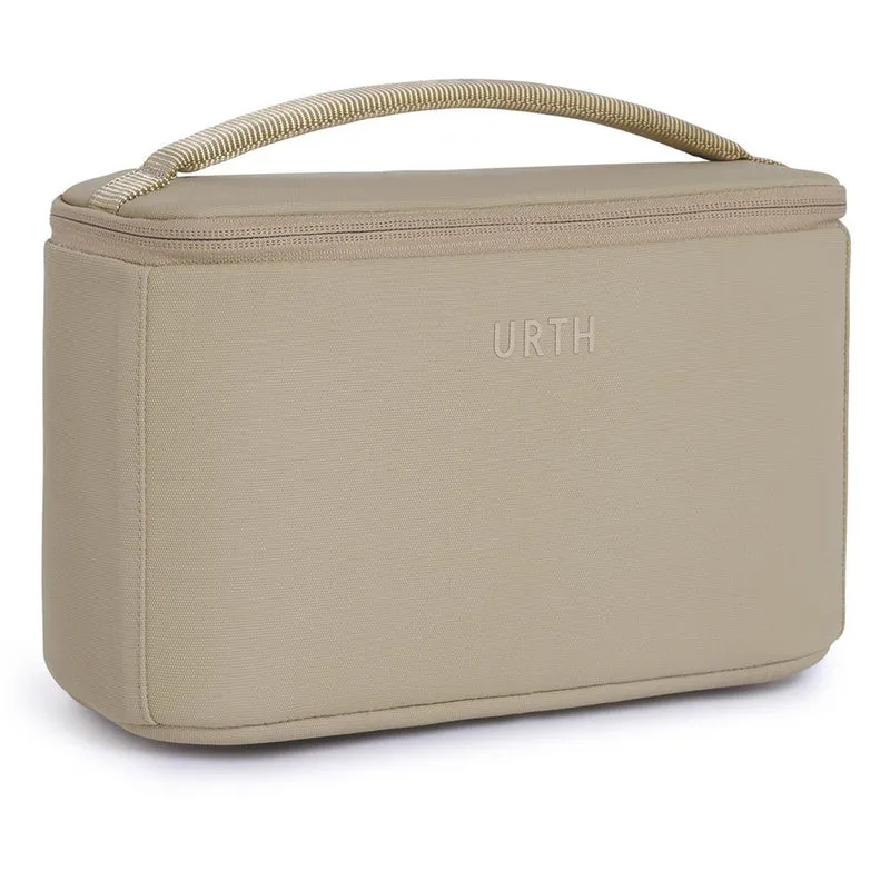 Urth Arkose 20L Rucksack + Kameraeinsatz (beige)