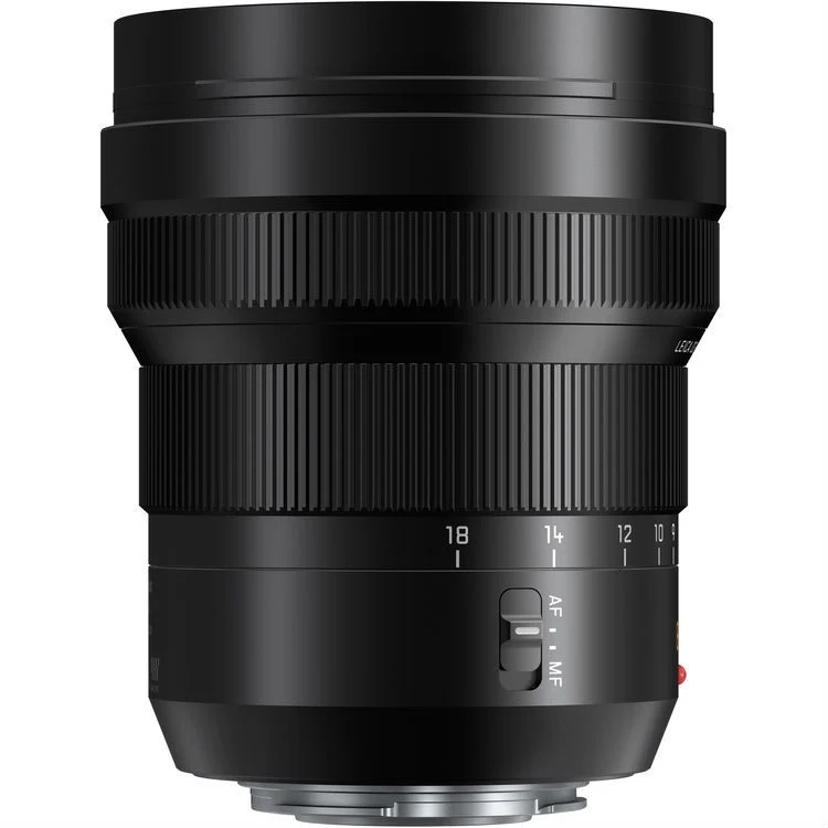 Panasonic MFT 8-18mm f/2.8-4.0 Leica DG Vario Elmarit ASPH