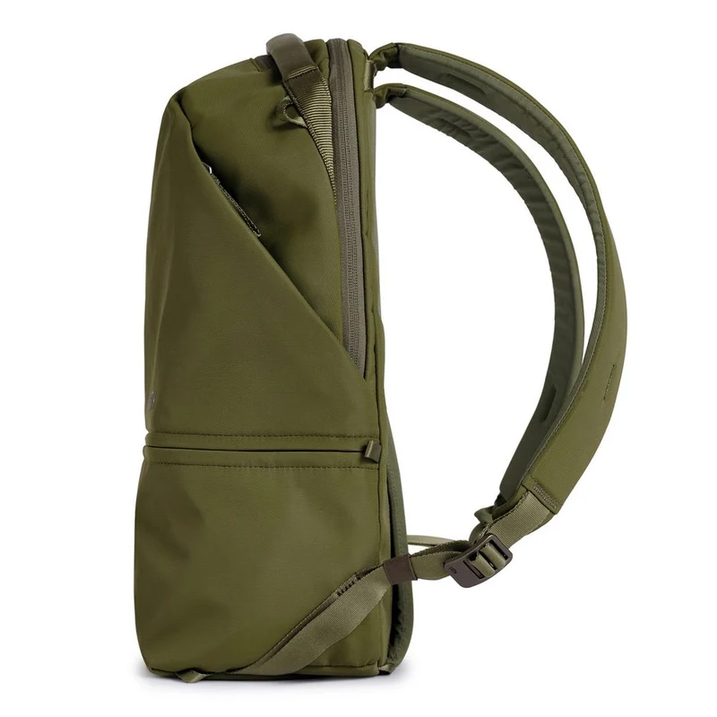 Urth Arkose 20L Backpack + Kameraeinsatz (grün)