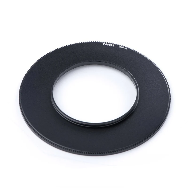 NiSi 49mm Adapter Ring for 100mm System V5/V5 Pro
