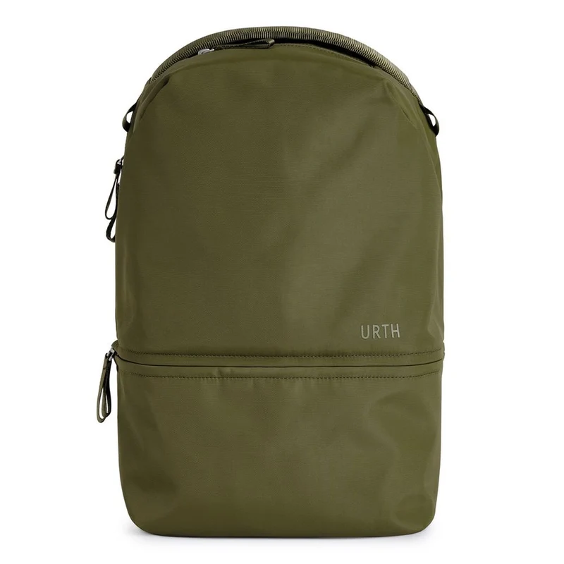Urth Arkose 20L Backpack (green)
