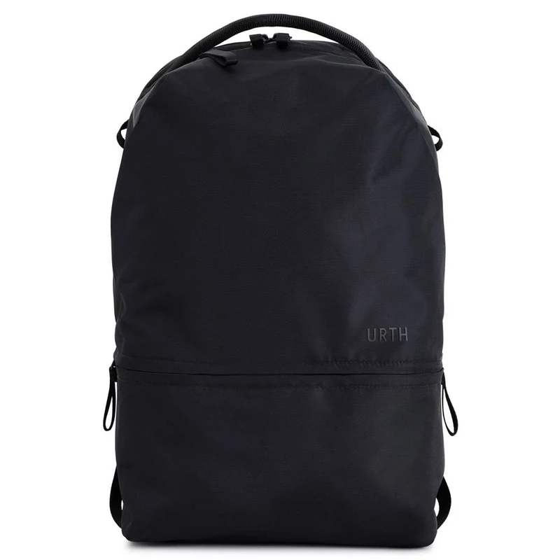 Urth Arkose 20L Backpack (schwarz)