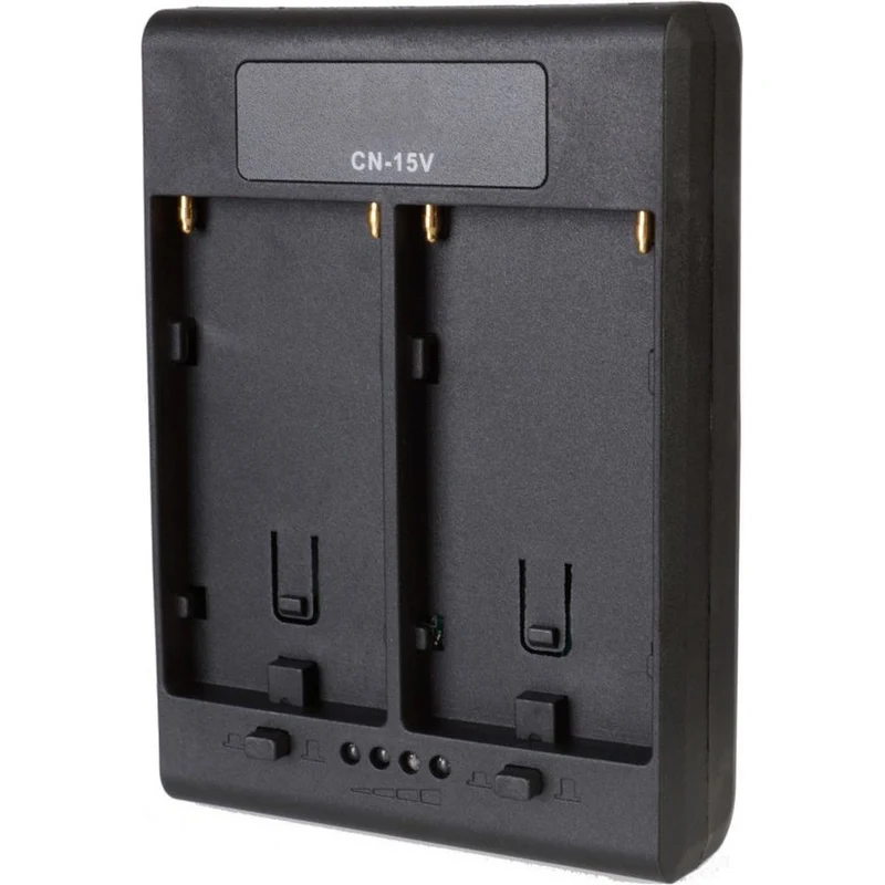 B.I.G. Battery Adapter Plate CN-V15 for CN-600SA