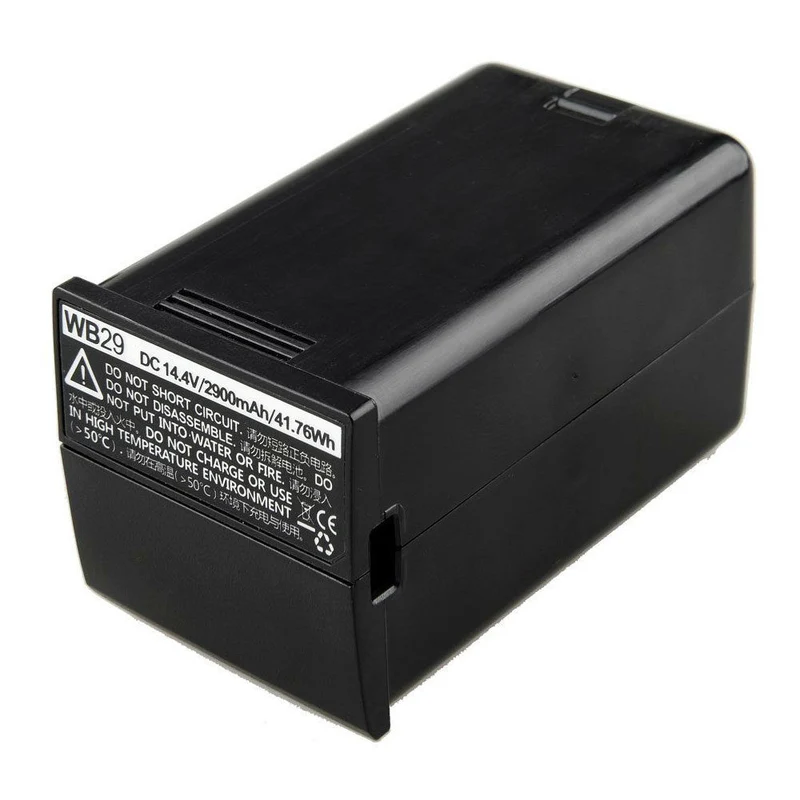 Godox WB29 Battery for AD200