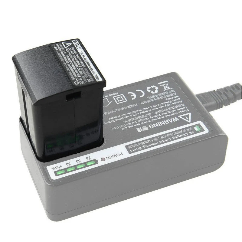 Godox WB29 Battery for AD200