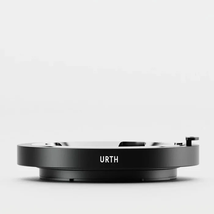 Urth Lens Mount adapter: Compatible with Leica M Lens to Leica L Camera Body