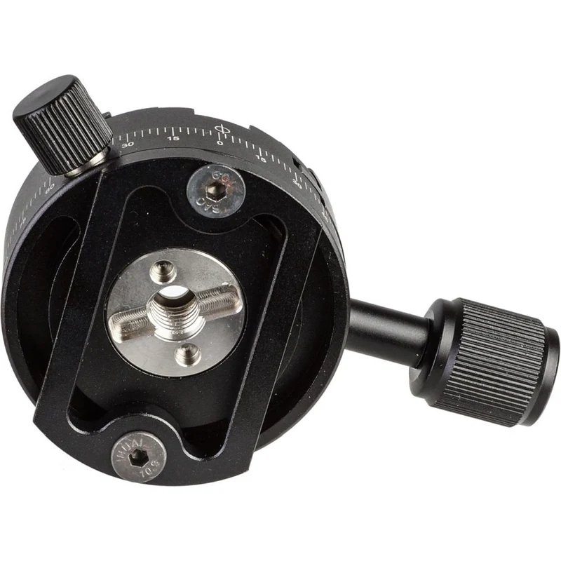 B.I.G. QR-60P Panorama quick coupling 60mm