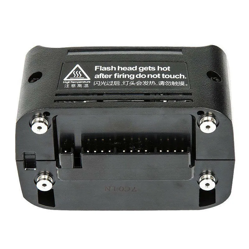 Godox Speedlight Head for AD200