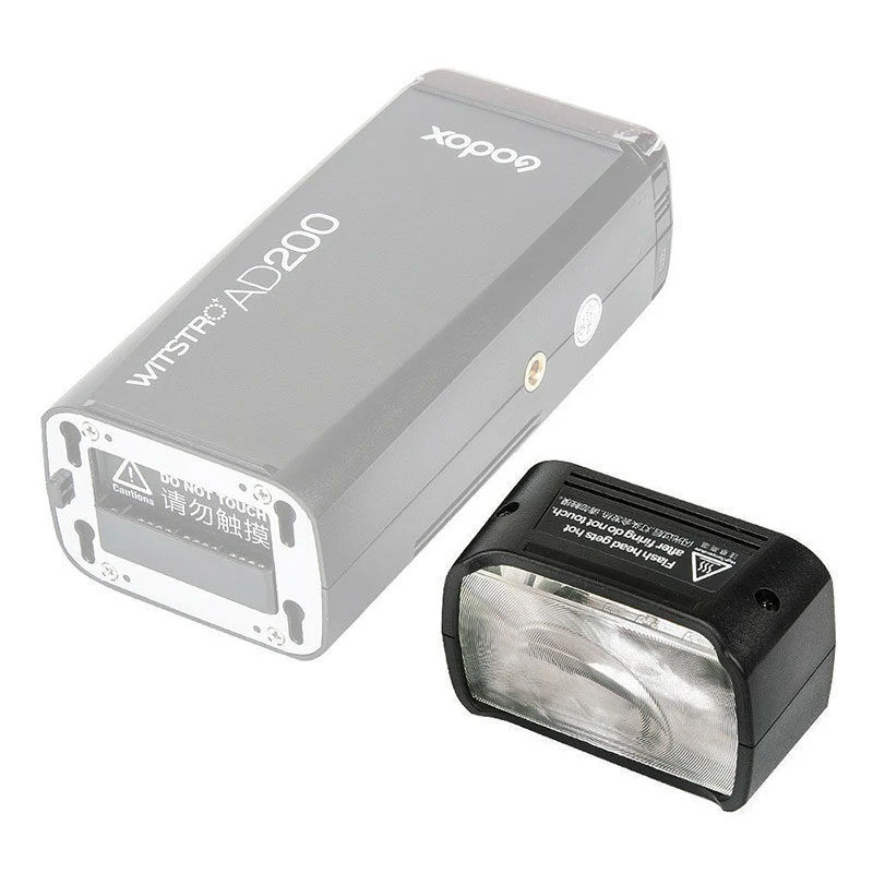 Godox Speedlight Head for AD200