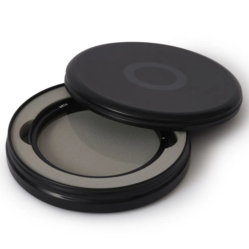Urth 72mm Magnetic UV (Plus+)