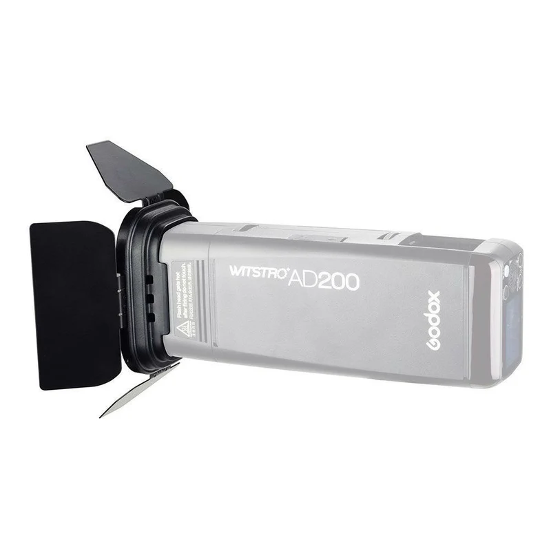 Godox Barndoor Kit für AD200